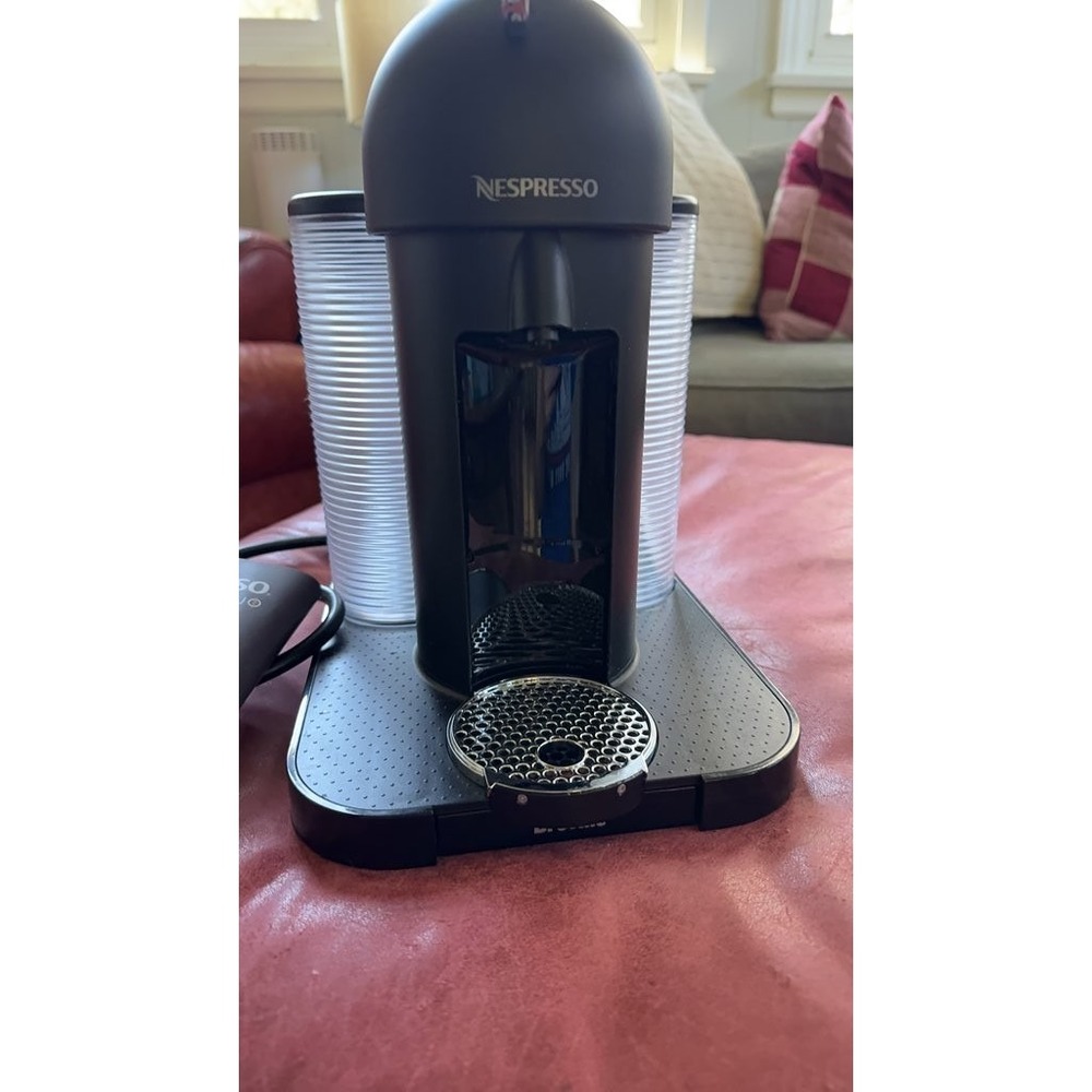 Nespresso Vertuo Coffee and Espresso Machine